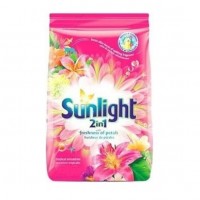 Sunlight Detergent - Tropical Sensation 800G x 8